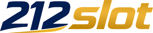 Logo 212slot
